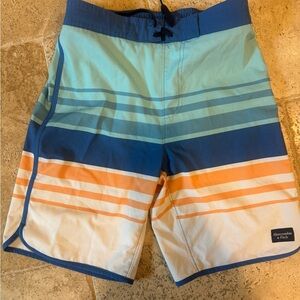 Abercrombie Swim Trunks